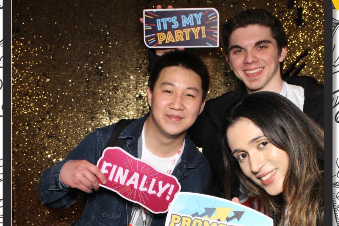 hackathon-winning-team