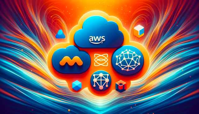 Deploying LLM Apps to AWS, the Open-Source Self-Service Way