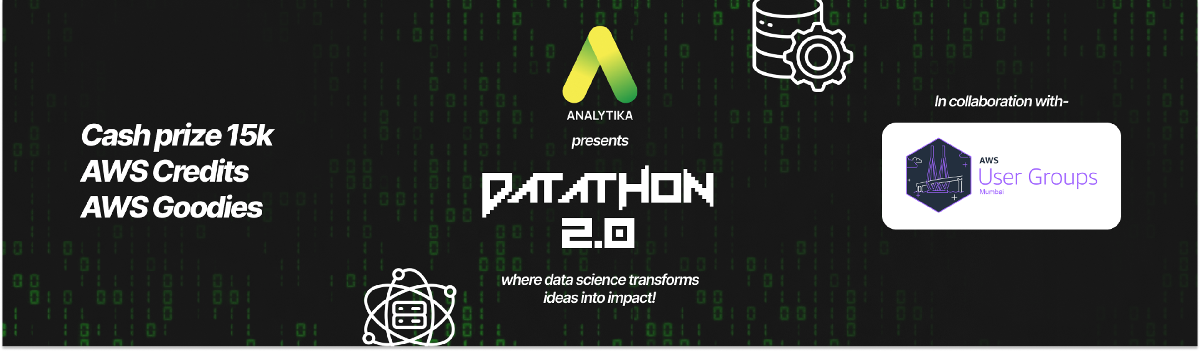 Datathon 2.0 