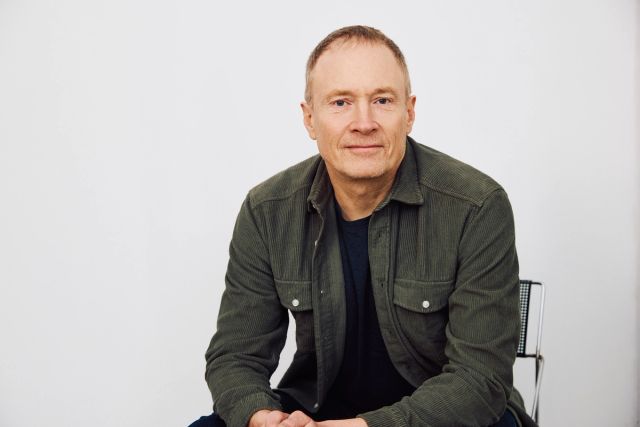 Bjørn Håvard Evjen er administrerende direktør i Norges Skogeierforbund.