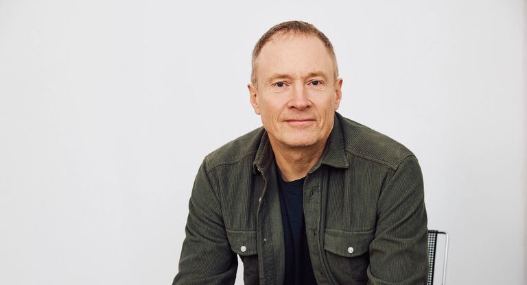 Portrettbilde av Bjørn Håvard Evjen