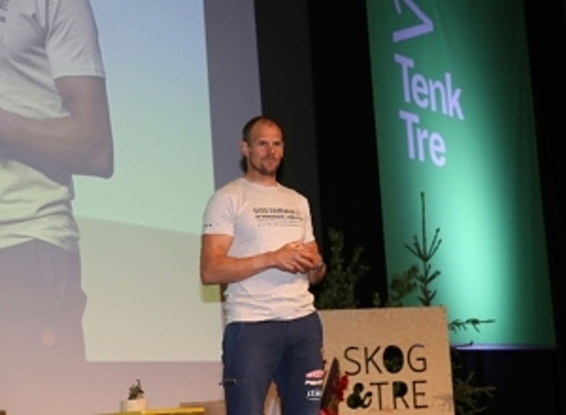 Tufte Skog og Tre