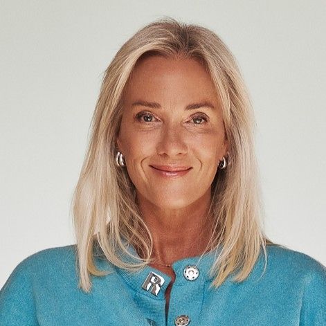Gjyri Helén Werp