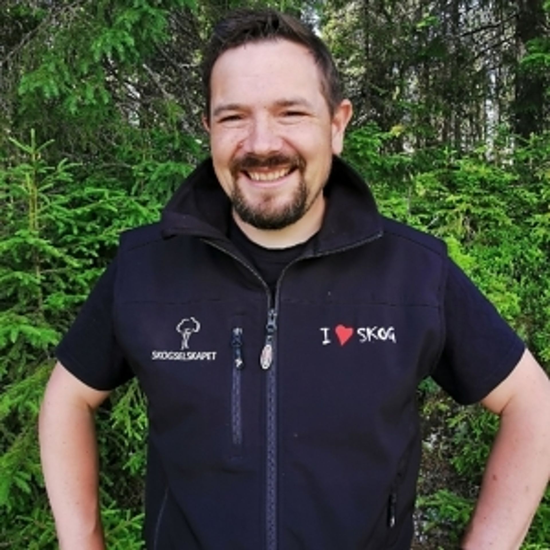 Lars Erik Rønningen
