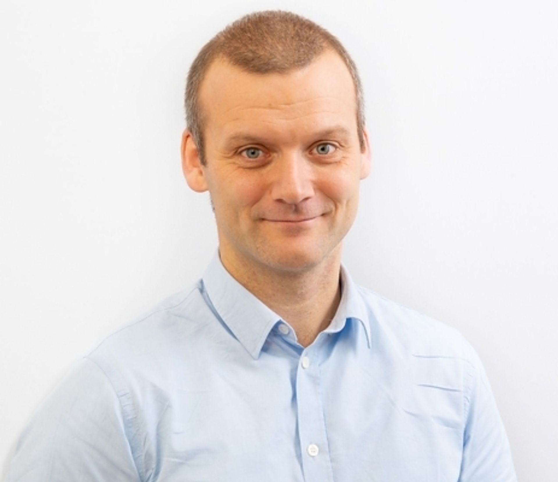 Rasmus Astrup er forsker hos Norsk institutt for bioøkonomi, NIBIO.