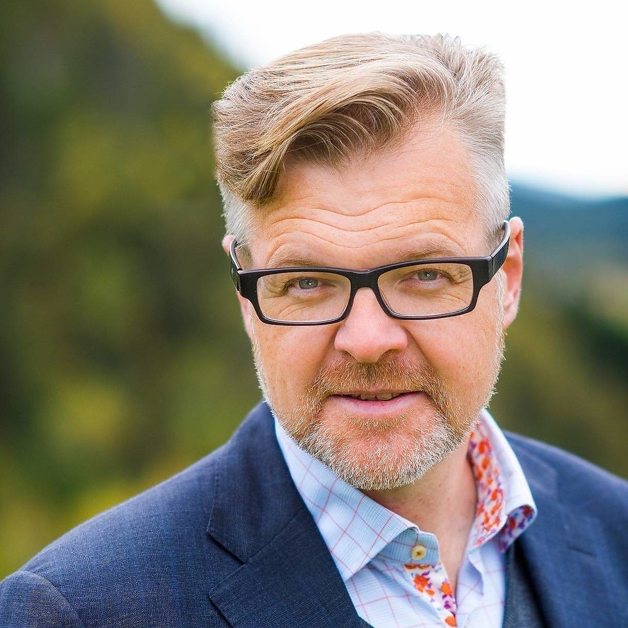 Snorre Fridén Furberg