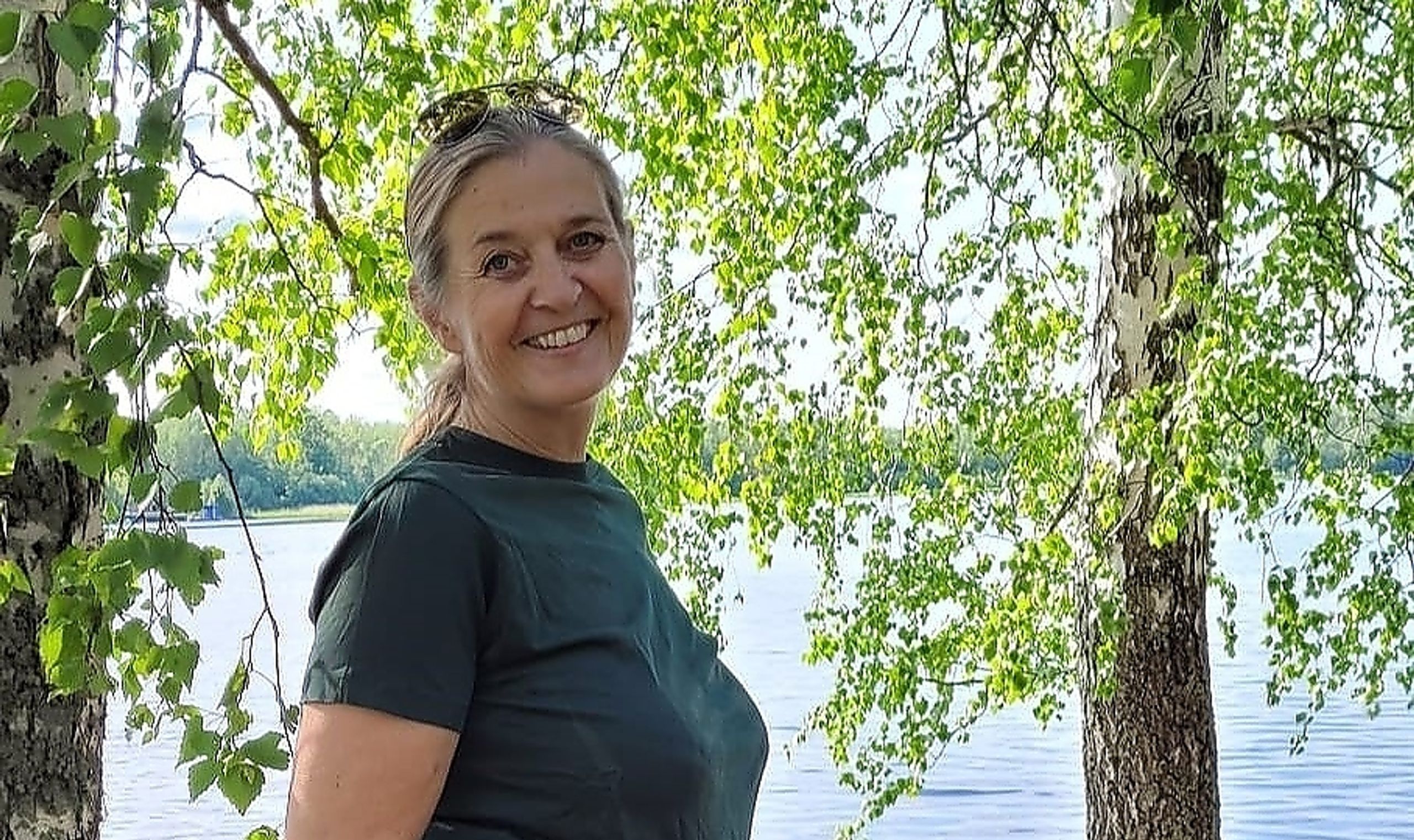 Heidi Hemstad gleder seg til å være en stemme for det norske bærekraftige skogbruket inn i CEPFs styre.