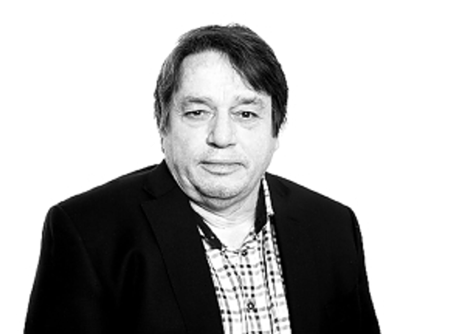 Eilif Due, styreleder ALLSKOG og styremedlem i Norske Skogindustrier ASA.