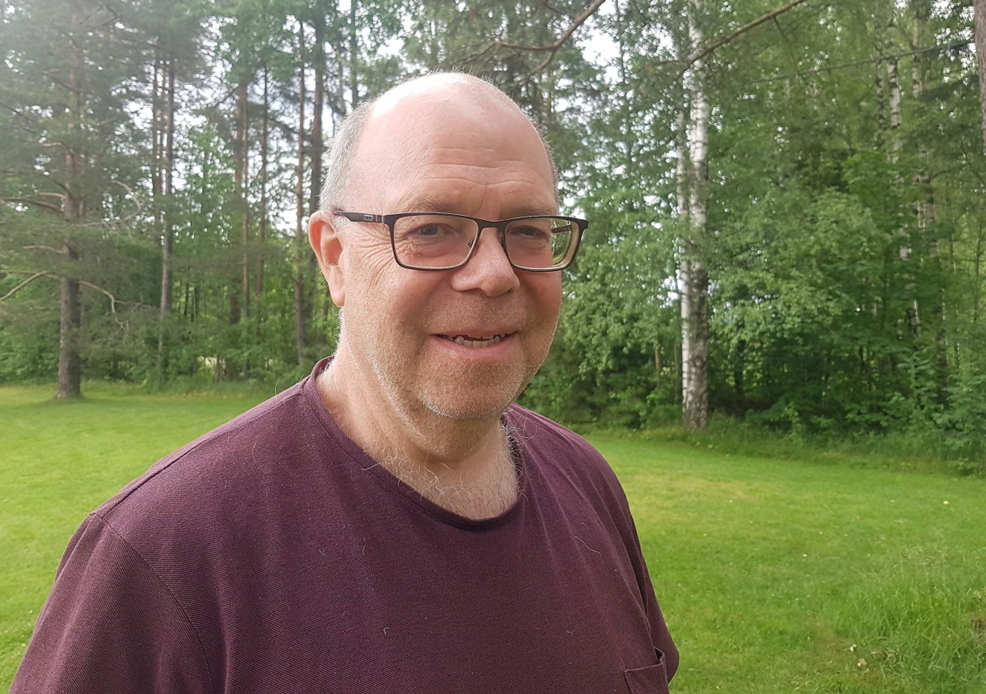 Amund Johnsrud er seniorrådgiver i Norges Bondelag.