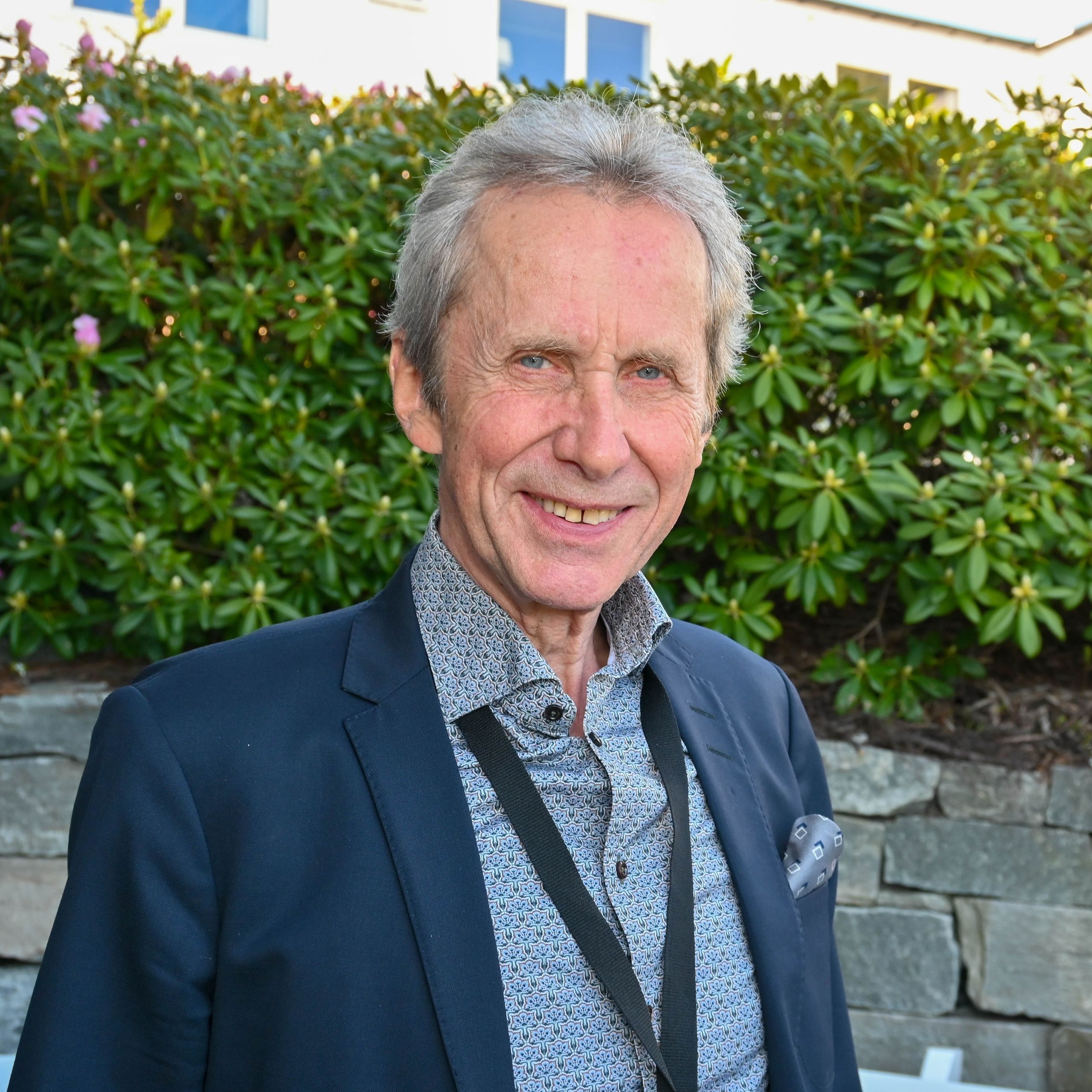 Jan Erik Langangen