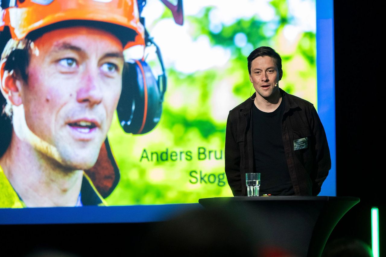 Foto: Espen Solli