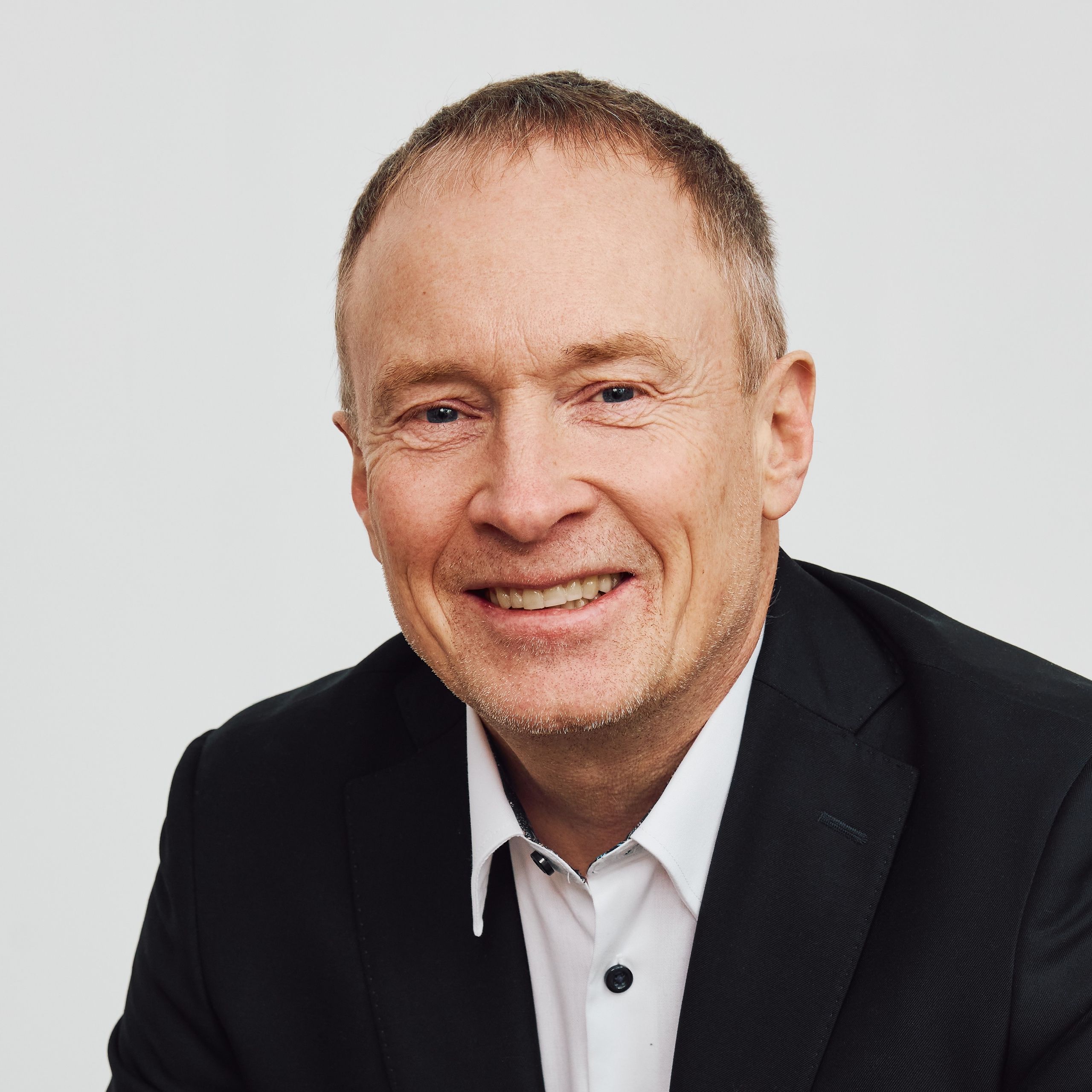 Bjørn Håvard Evjen