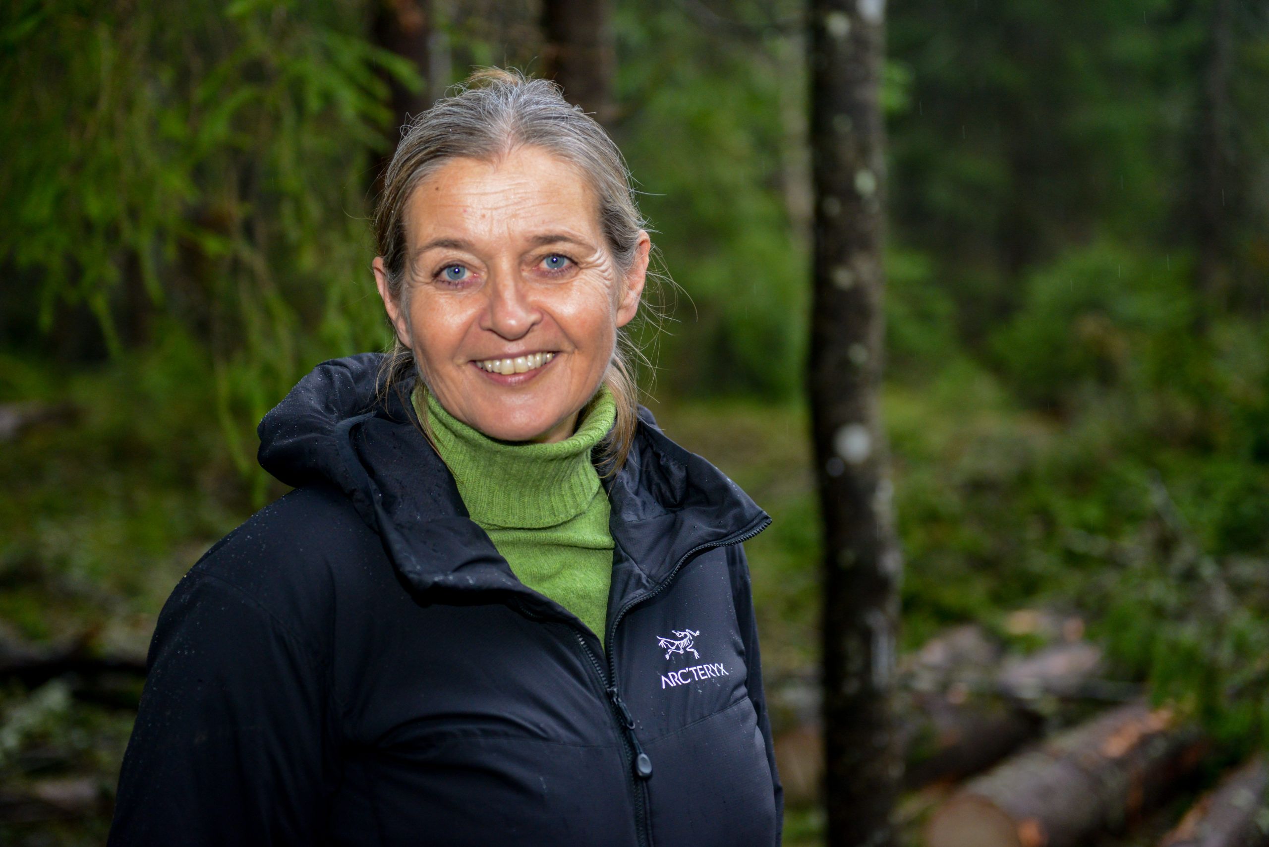 Styreleder i Norges Skogeierforbund og Glommen Mjøsen Skog har inngått en avtale om å kjøpe eiendommen Nordre Løsset i Åmot og Rendalen.