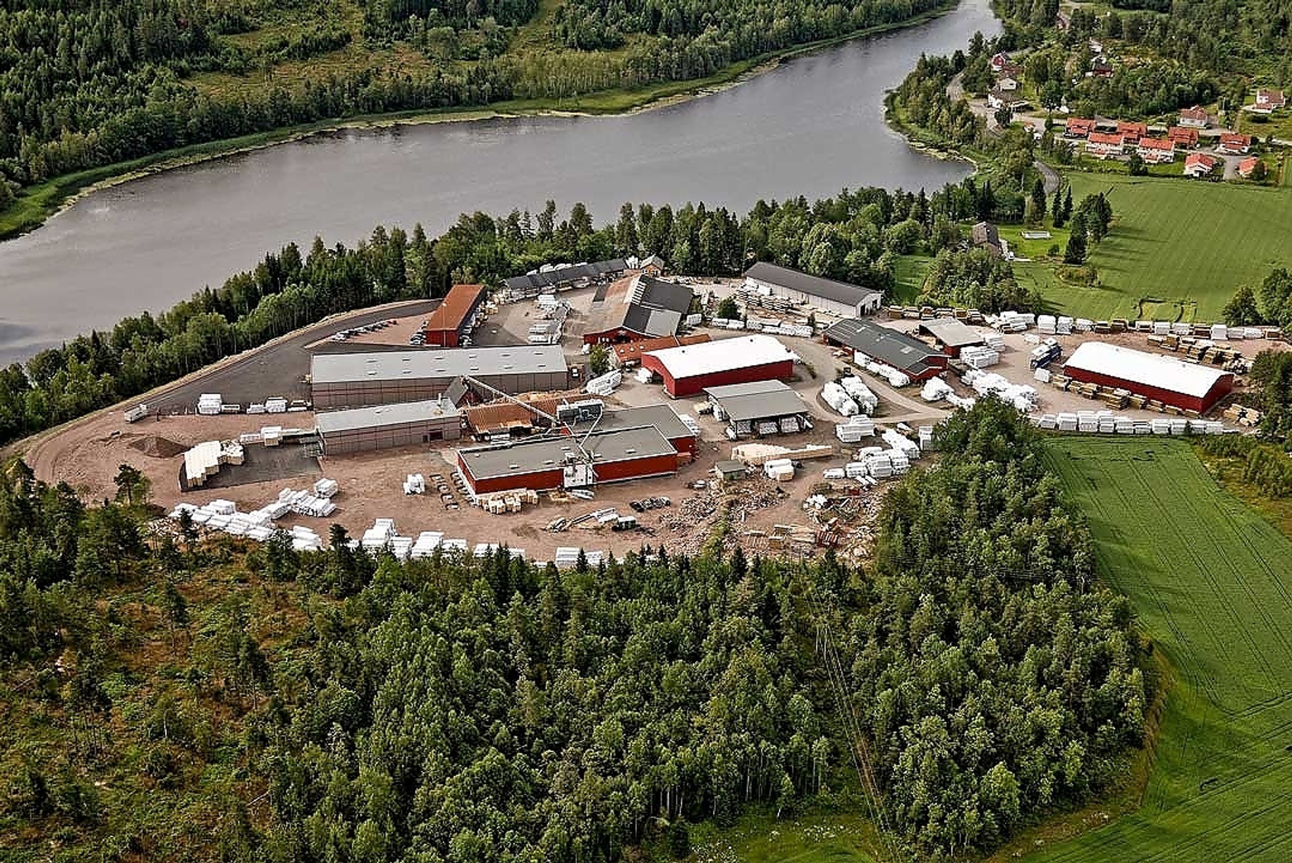 Hasås Sag