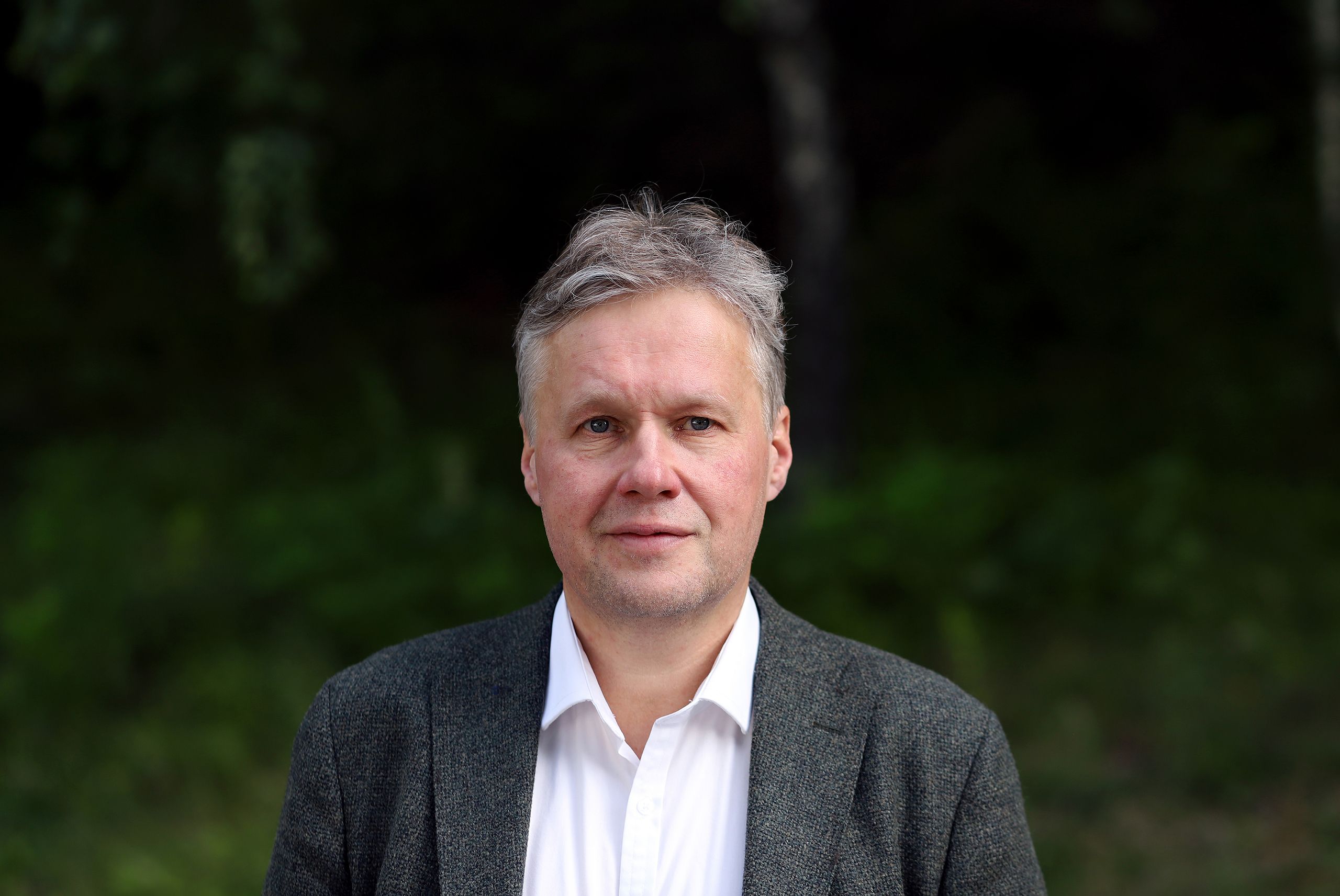 Kjell-Arve Kure (57) har takket ja til jobben som øverste sjef i Viken Skog.