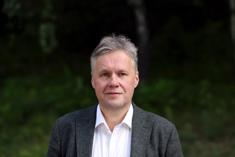 Kjell-Arve Kure (57) har takket ja til jobben som øverste sjef i Viken Skog.