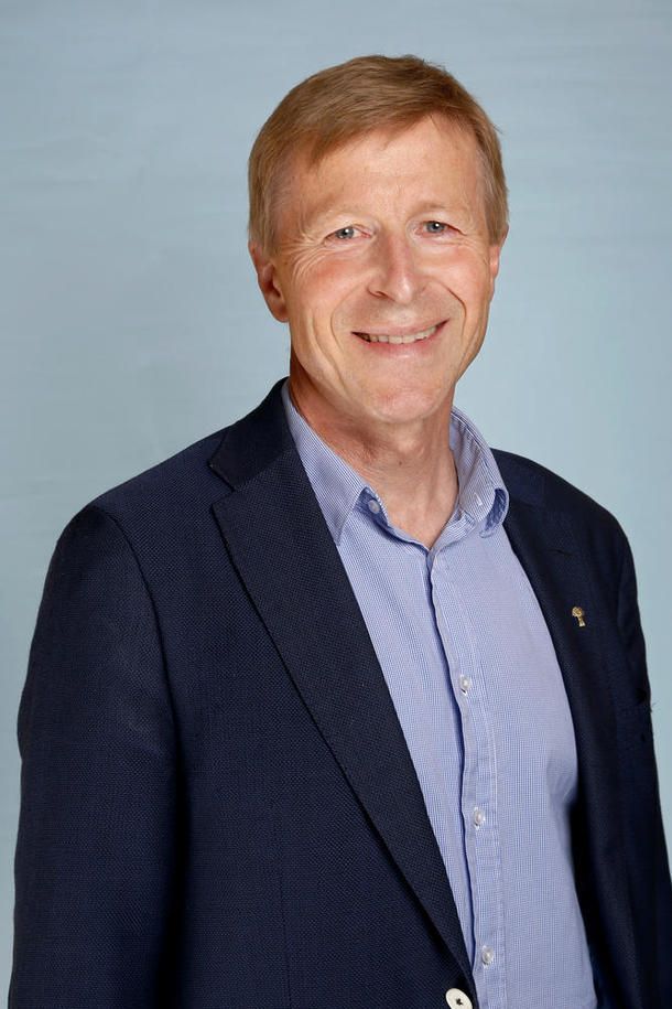 Per Skorge