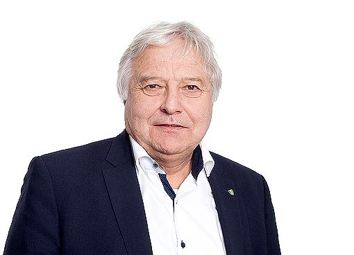 Olav Breivik
