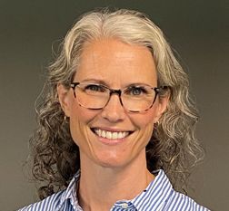 Rannveig Røstad