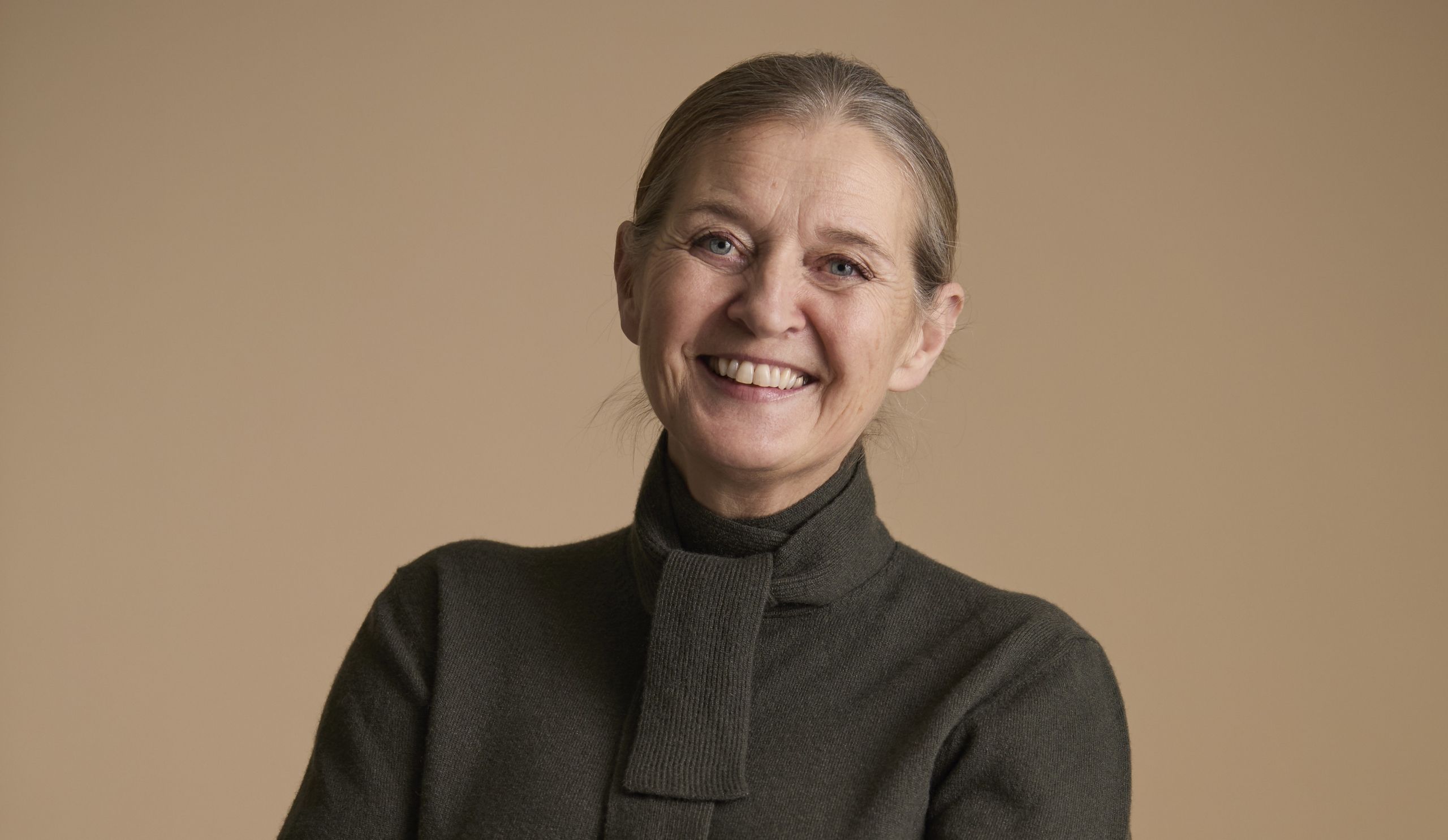 Styreleder i Norges Skogeierforbund, Heidi Hemstad.