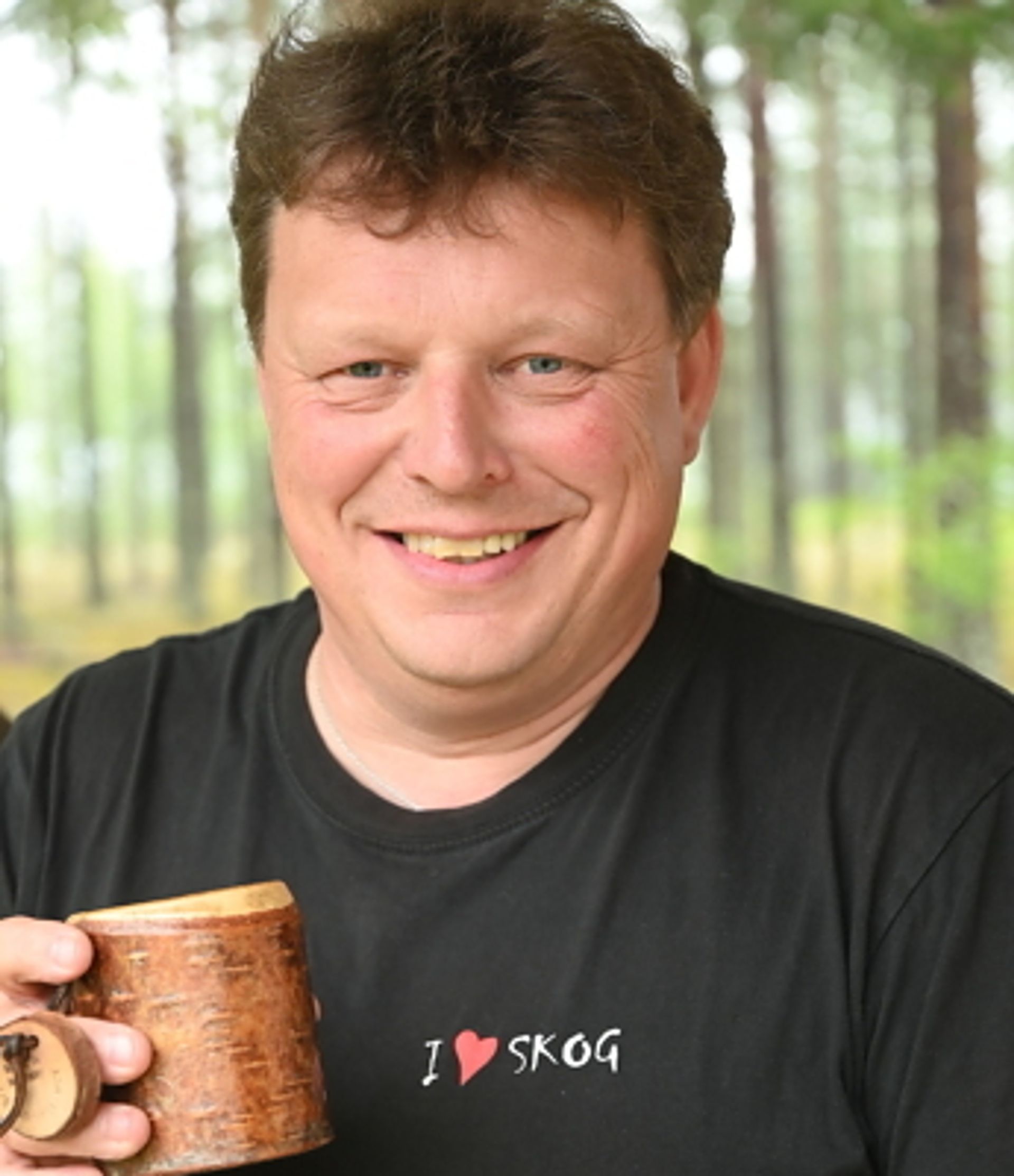 John Olav Sundli