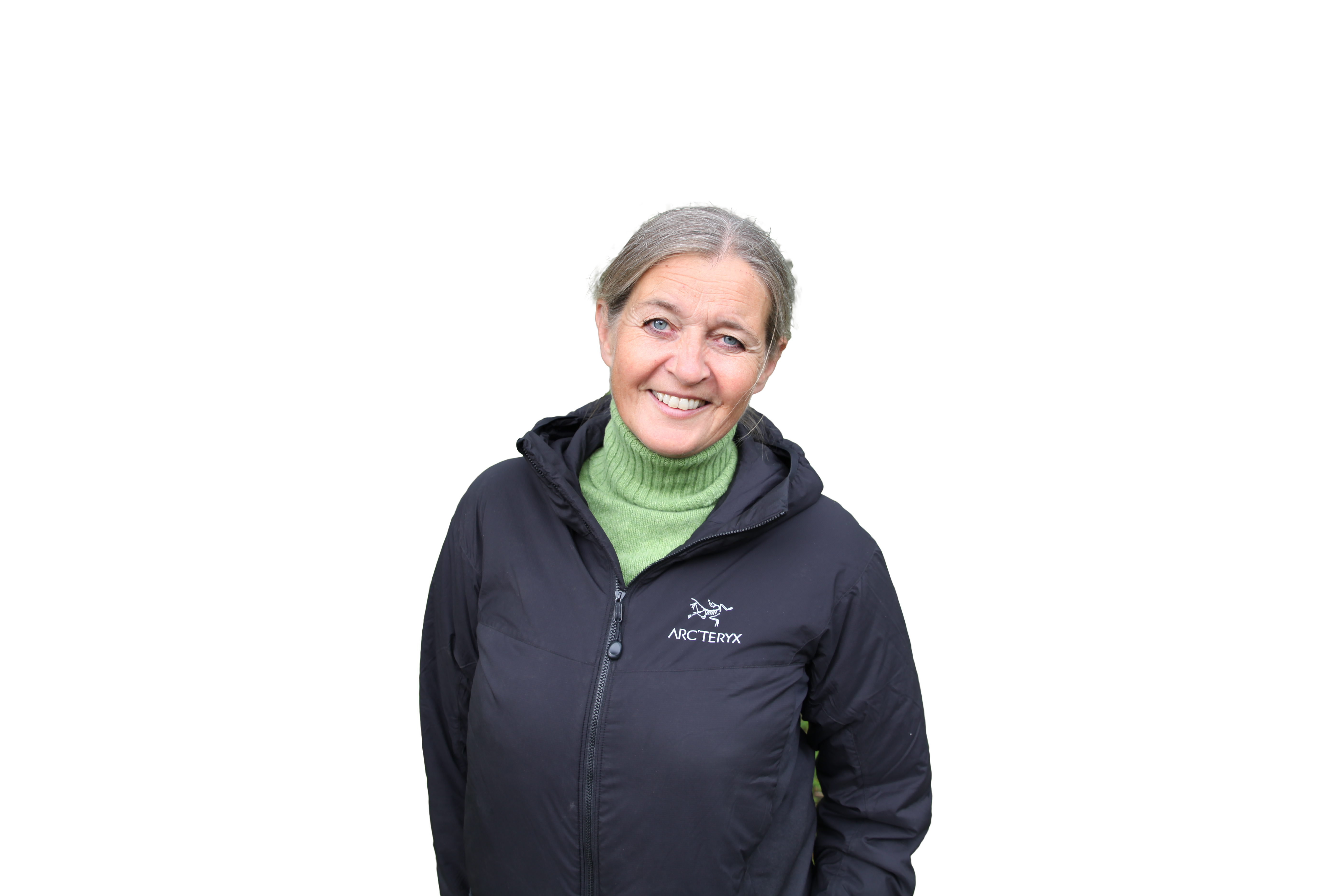 Heidi Hemstad