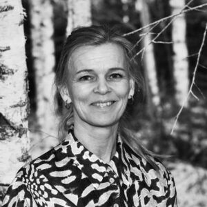 Stine Benedicte Solbakken