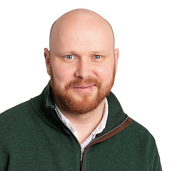 Hans Asbjørn Sørlie
