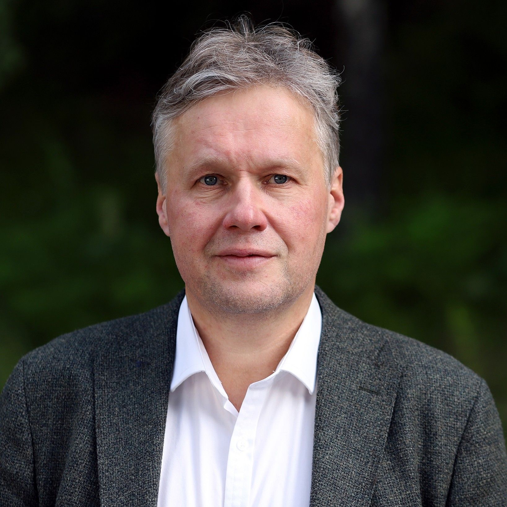 Kjell-Arve Kure