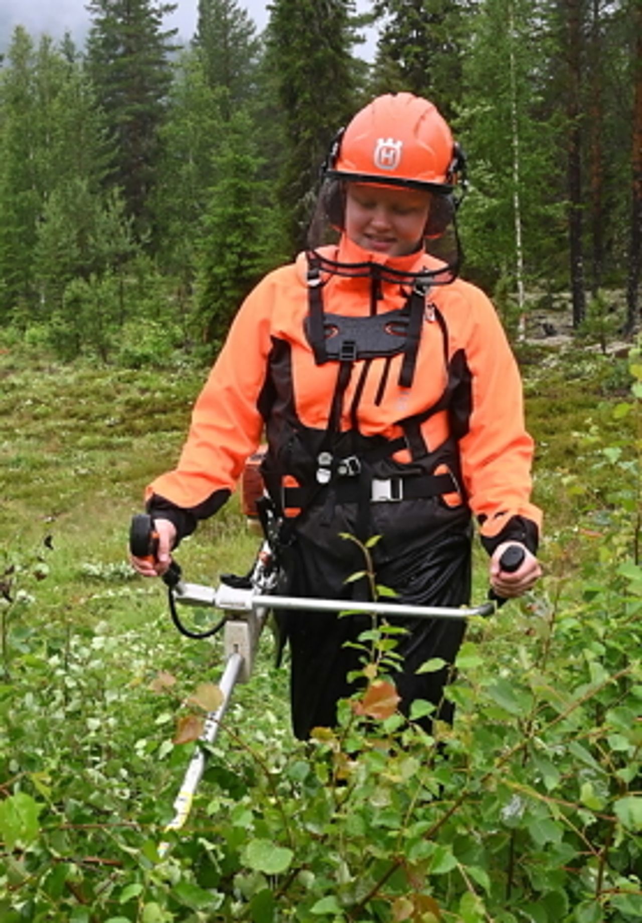 Astrid Baarstad