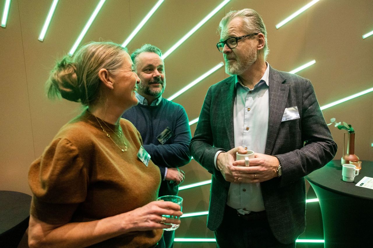Foto: Espen Solli