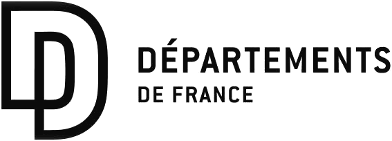 Départements de France