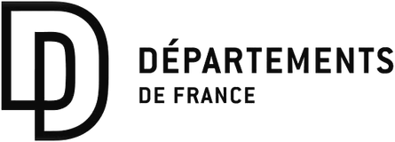 Départements de France