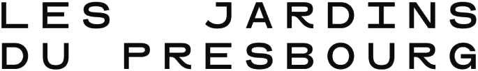Les Jardins du Presbourg