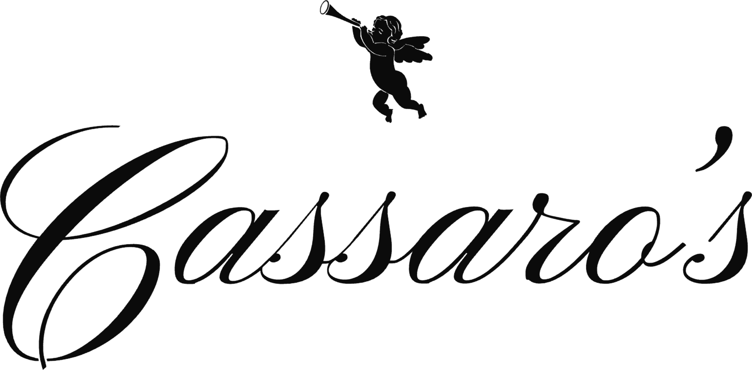 Cassaro's