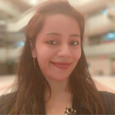 pooja shukla image