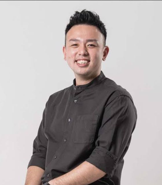 Chua Jian Boon