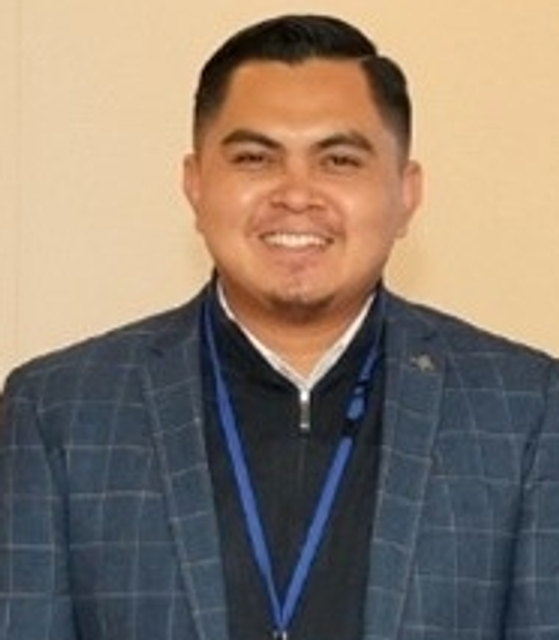Muhamad Akmal Saleh