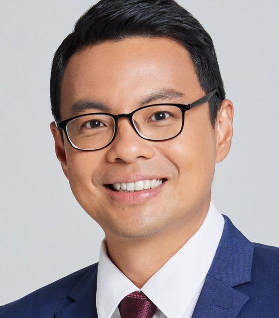 李健聪