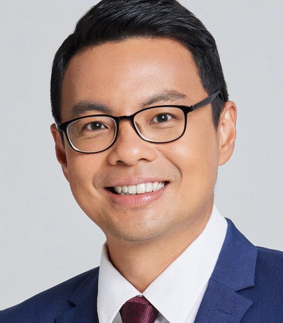 李健聪