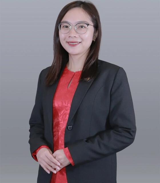贾玛丽雅·贾马鲁丁
