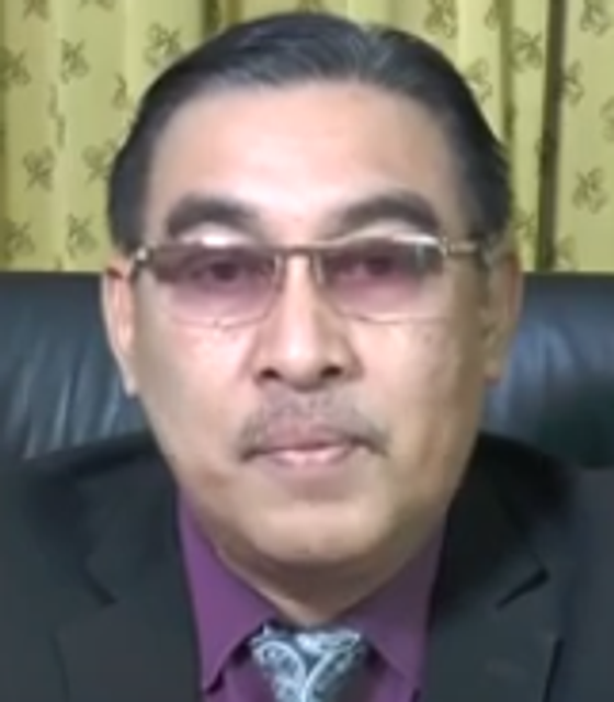拿督慕斯里民·雅哈亚