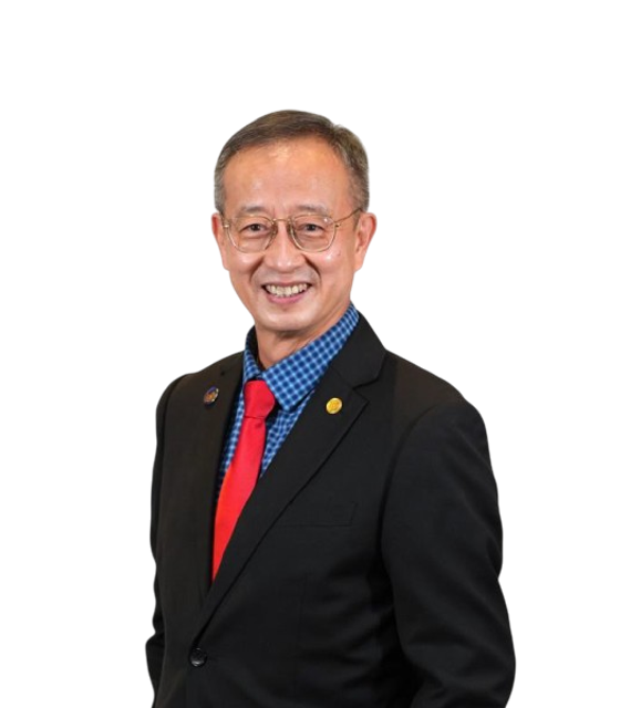 Boo Chin Liong