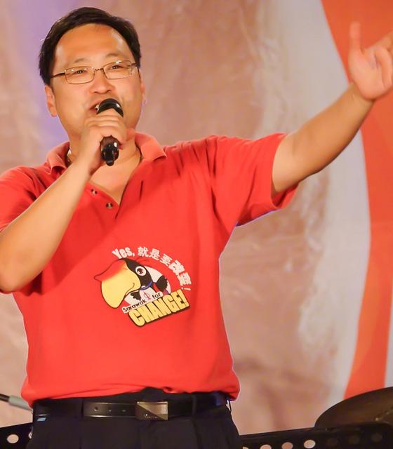 张健仁
