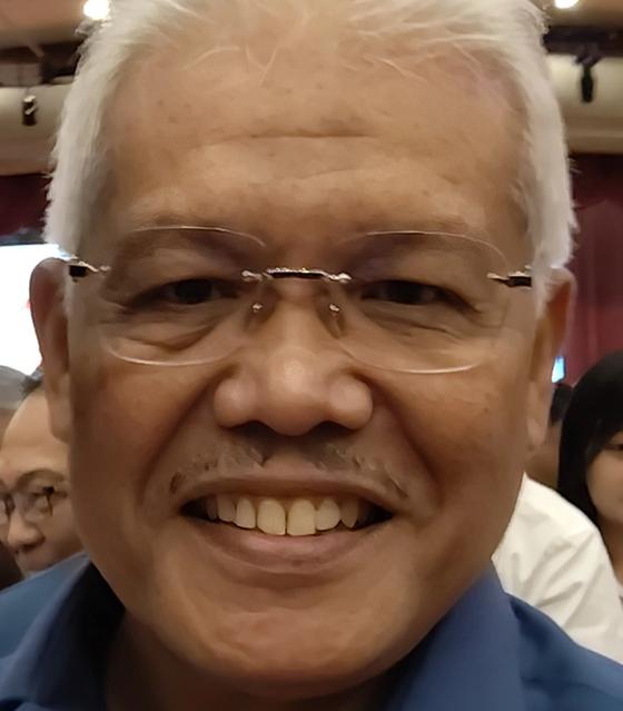 Hamzah Zainudin