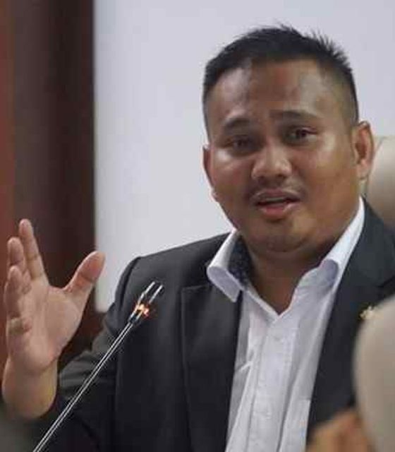 Mohamad Fazli Mohamad Salleh