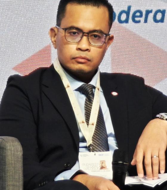 Faisal Abdul Rahman