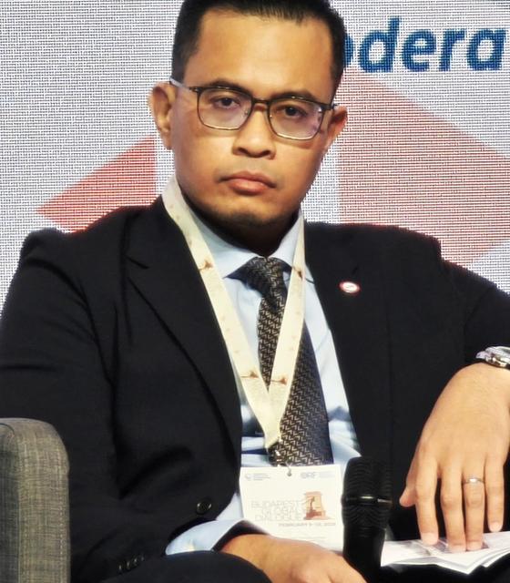 Faisal Abdul Rahman