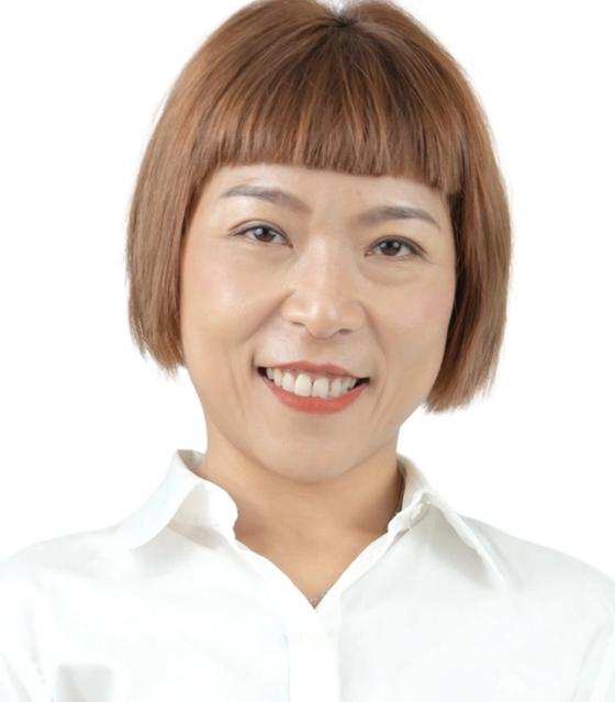 黄可心