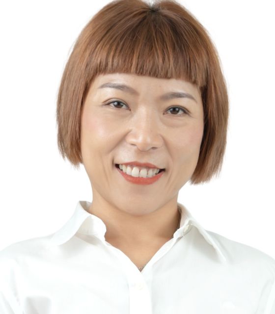 黄可心